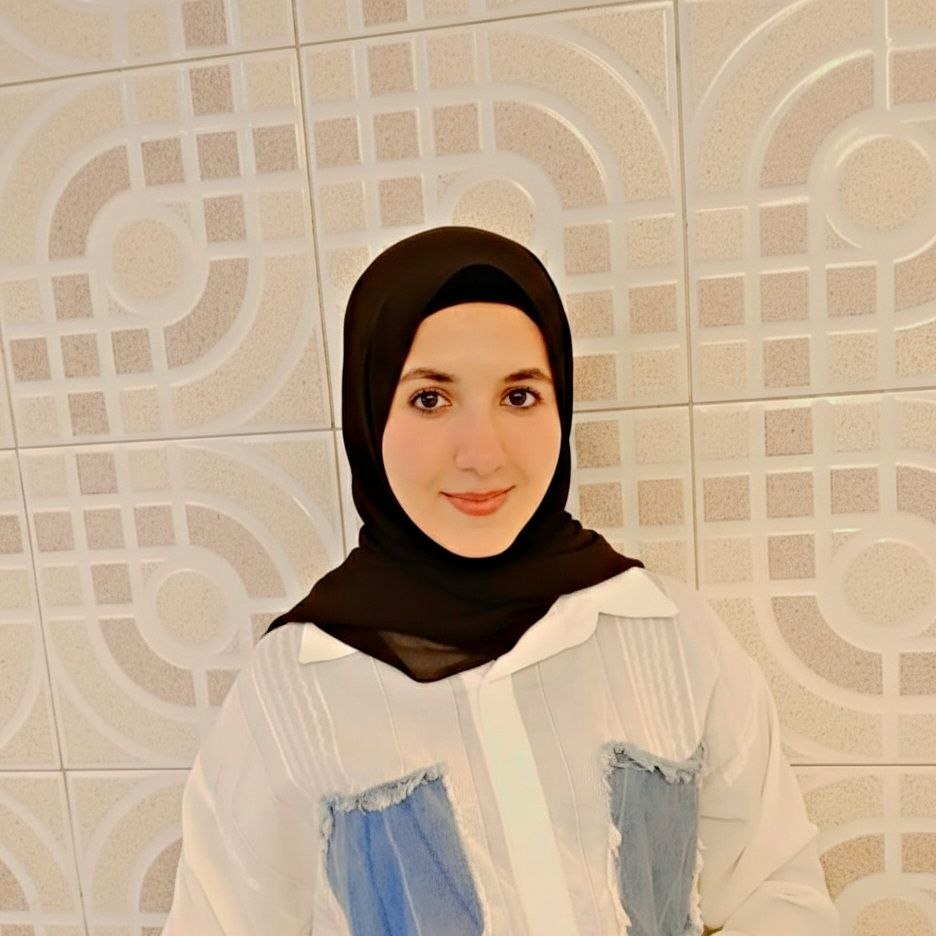 Samia Ashraf